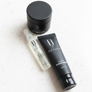 Octava Signature Ritual set